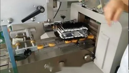 ピーナッツチッキレシピオーツバター、オートミールエネルギープロテインチョコレートナッツバー包装機